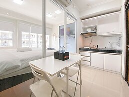 Simply Look 1BR at Gateway Pasteur Apartment