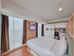 Contemporary Studio No Kitchen Apartment Mataram City
