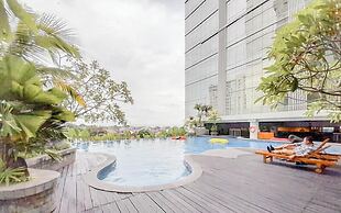 Contemporary Studio No Kitchen Apartment Mataram City