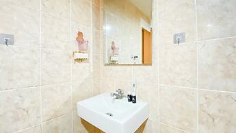 Comfortable and Simply 1BR Apartment Centro City