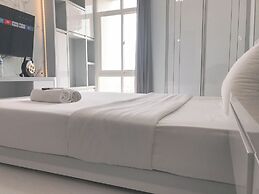 Wonderful Studio at Bale Hinggil Apartment