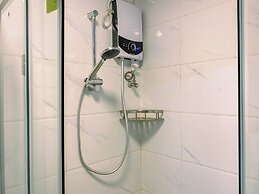Tranquil Living 3BR Apartment Sky House BSD