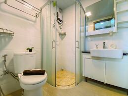 Tranquil Living 3BR Apartment Sky House BSD