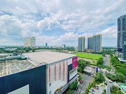 Tranquil Living 3BR Apartment Sky House BSD