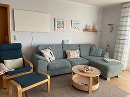 Ferienwohnung Strandhupfer auf der Insel Fehmarn