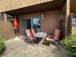 Ferienwohnung Strandhupfer auf der Insel Fehmarn