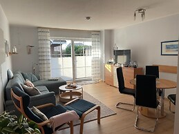 Ferienwohnung Strandhupfer auf der Insel Fehmarn