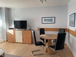 Ferienwohnung Strandhupfer auf der Insel Fehmarn