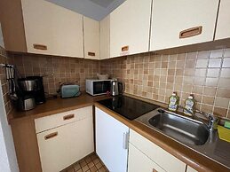 Ferienwohnung Strandhupfer auf der Insel Fehmarn
