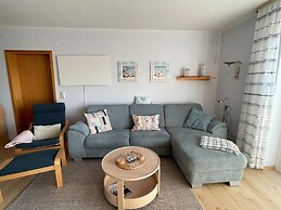 Ferienwohnung Strandhupfer auf der Insel Fehmarn