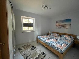 Ferienwohnung Strandhupfer auf der Insel Fehmarn