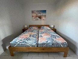 Ferienwohnung Strandhupfer auf der Insel Fehmarn