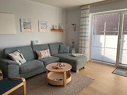 Ferienwohnung Strandhupfer auf der Insel Fehmarn