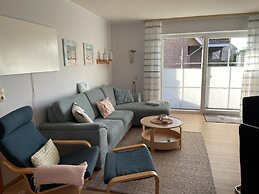 Ferienwohnung Strandhupfer auf der Insel Fehmarn