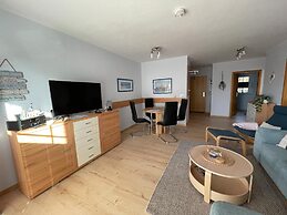 Ferienwohnung Strandhupfer auf der Insel Fehmarn