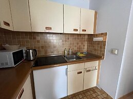 Ferienwohnung Strandhupfer auf der Insel Fehmarn