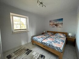 Ferienwohnung Strandhupfer auf der Insel Fehmarn