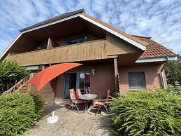 Ferienwohnung Strandhupfer auf der Insel Fehmarn
