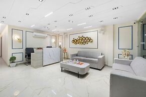 Hotel Sudarshan