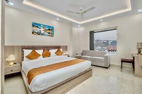 Hotel Sudarshan