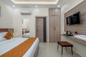 Hotel Sudarshan