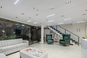 Hotel Sudarshan