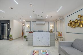 Hotel Sudarshan