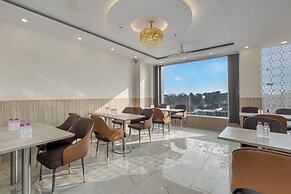 Hotel Sudarshan