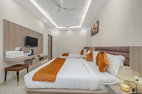 Hotel Sudarshan