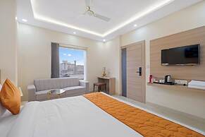 Hotel Sudarshan