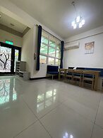 Yilan Hall 2
