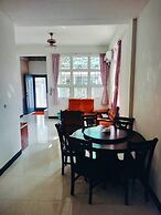 Yilan Hall 2