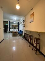 Yilan Hall 2