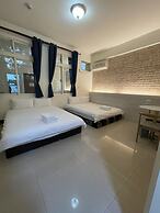 Yilan Hall 2