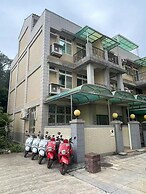 Yilan Hall 2