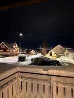 Modern Apartement With Parking