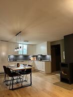 Modern Apartement With Parking