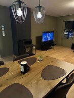 Modern Apartement With Parking