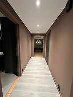 Modern Apartement With Parking