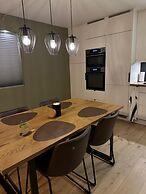 Modern Apartement With Parking