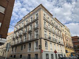 C Madrid R o 3 C in Madrid
