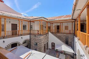 Casa Andina Standard Ayacucho