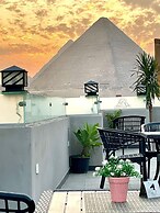 Miami Pyramids View