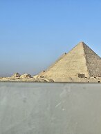 Miami Pyramids View