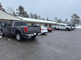 NORTHSIDE MOTEL