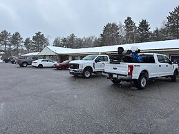 NORTHSIDE MOTEL