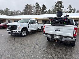NORTHSIDE MOTEL
