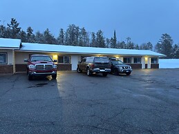 NORTHSIDE MOTEL