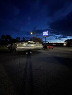 NORTHSIDE MOTEL