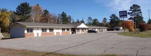 NORTHSIDE MOTEL